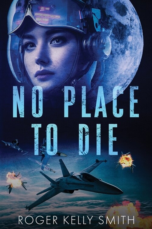 No Place To Die (Paperback)