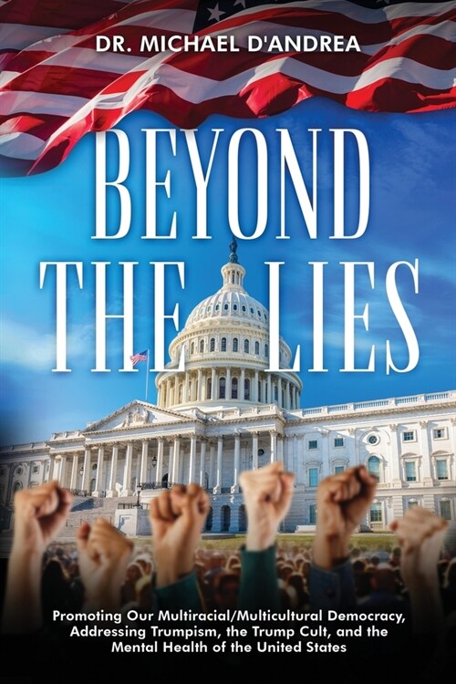 Beyond the Lies (Paperback)