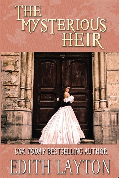 The Mysterious Heir (Paperback)