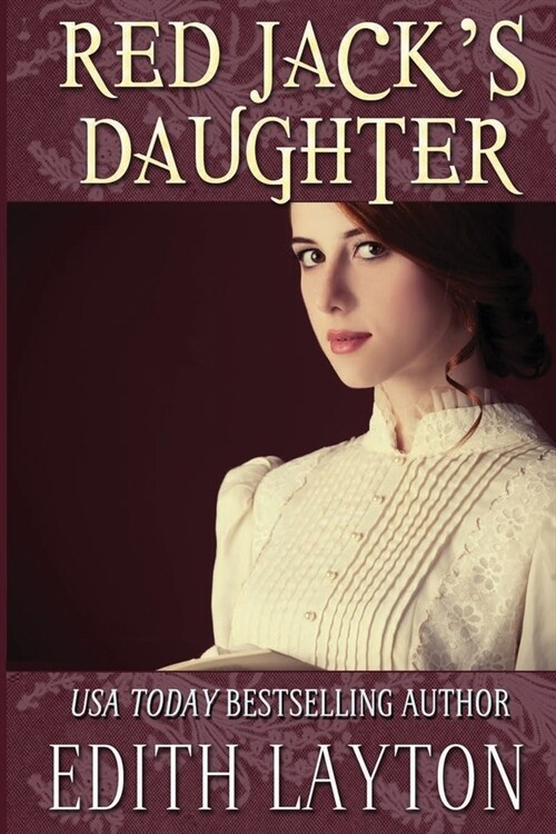 Red Jacks Daughter (Paperback)