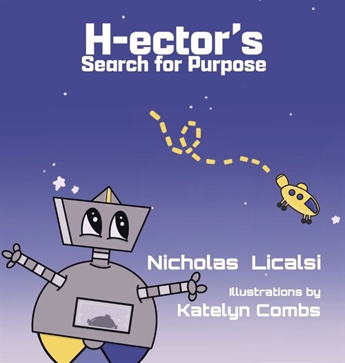 H-ectors Search for Purpose (Hardcover)