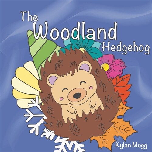 The Woodland Hedgehog (Paperback)
