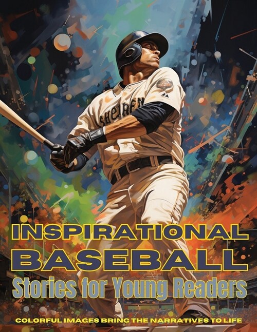 Inspirational Baseball Stories for Young Readers: Ignite Your Passion for the Game with Tales of Determination, Teamwork, and Triumph (Paperback)