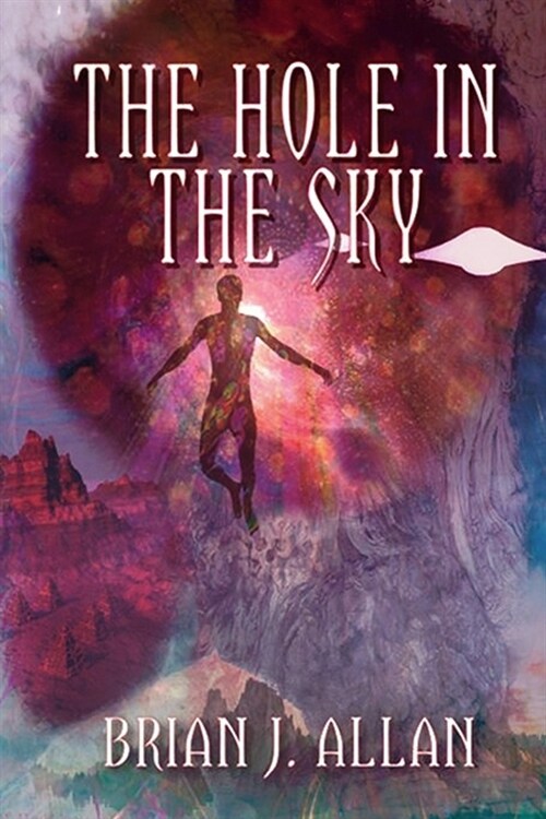 The Hole In The Sky (Paperback)