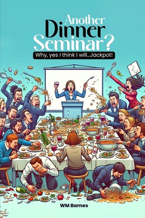 ANOTHER Dinner Seminar? (Paperback)