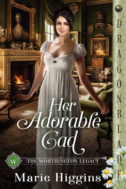 Her Adorable Cad (Paperback)