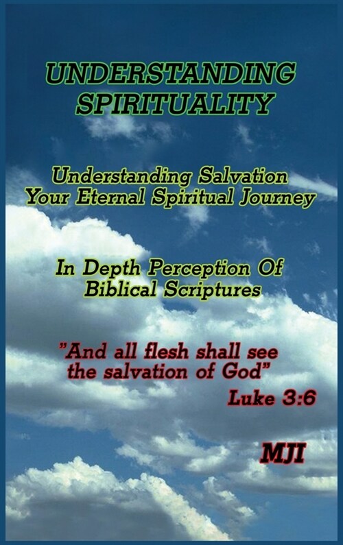 Understanding Spirituality (Hardcover)