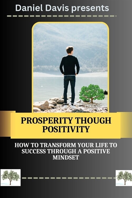 Prosperity Through Positivity: How to transform your life to success through a positive mindset (Paperback)