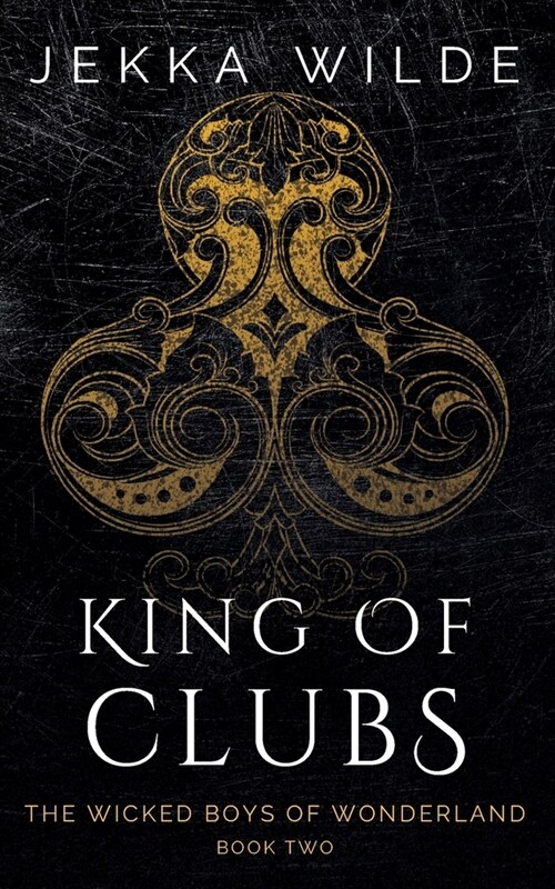 King of Clubs (Paperback)