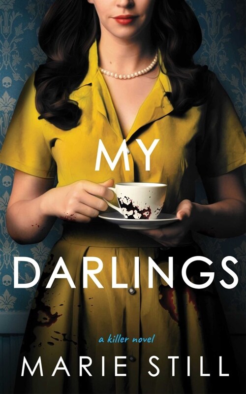 My Darlings (Paperback)