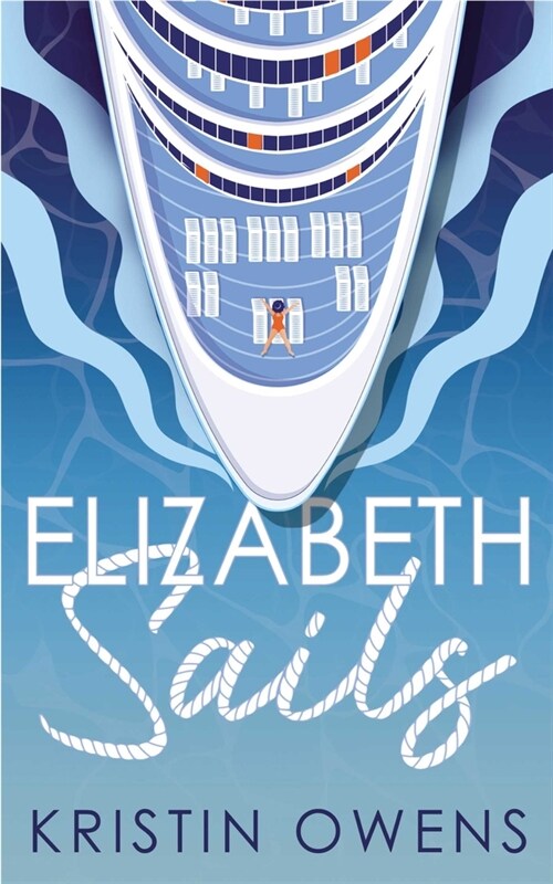 Elizabeth Sails (Paperback)
