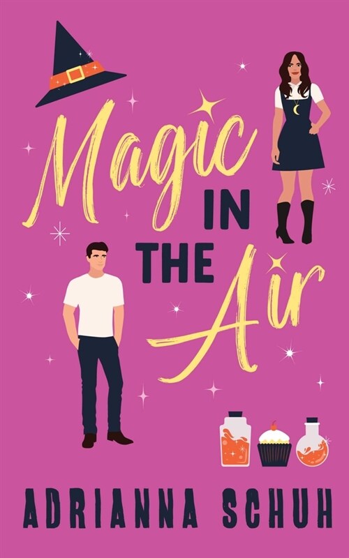 Magic in the Air (Paperback)