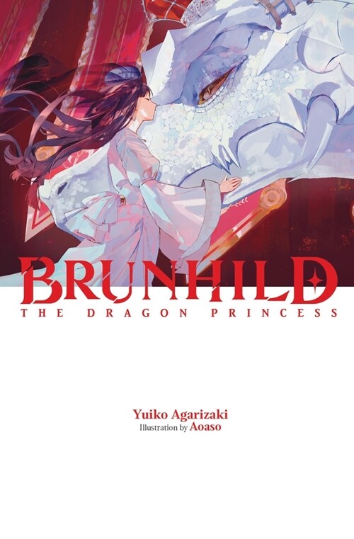 Brunhild the Dragon Princess: Volume 2 (Hardcover)