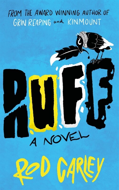 Ruff (Paperback)