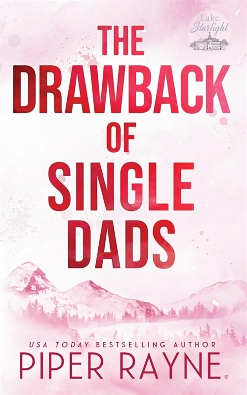 The Drawback of Single Dads (Paperback)