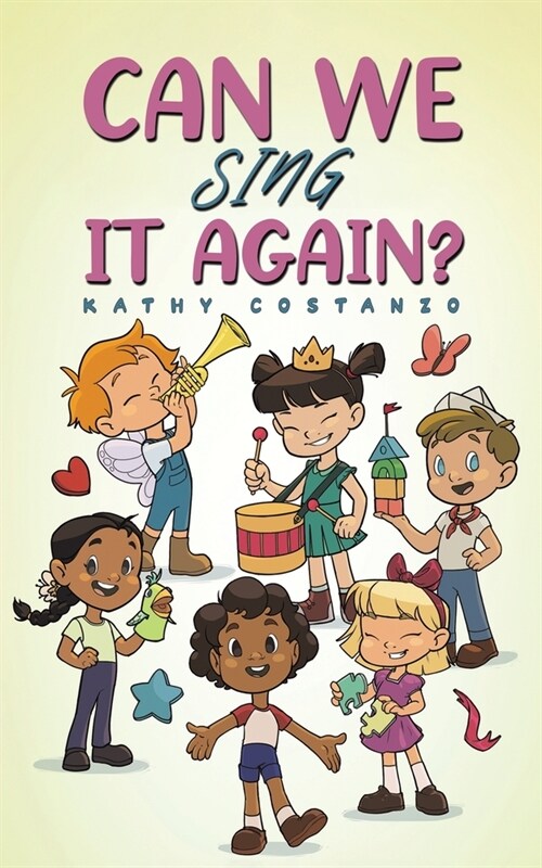 Can We Sing It Again? (Paperback)