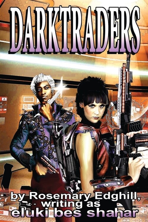 Darktraders (Paperback)