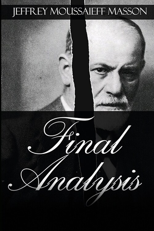 Final Analysis: The Making and Unmaking of a Psychoanalyst (Paperback)
