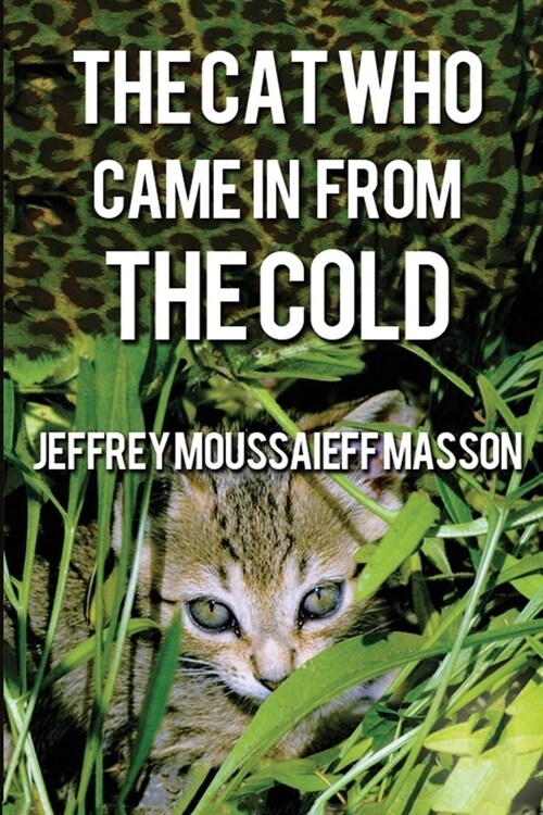 The Cat Who Came in From the Cold (Paperback)