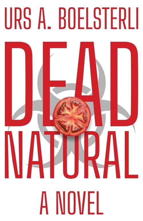 Dead Natural (Paperback)