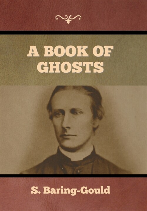A Book of Ghosts (Hardcover)