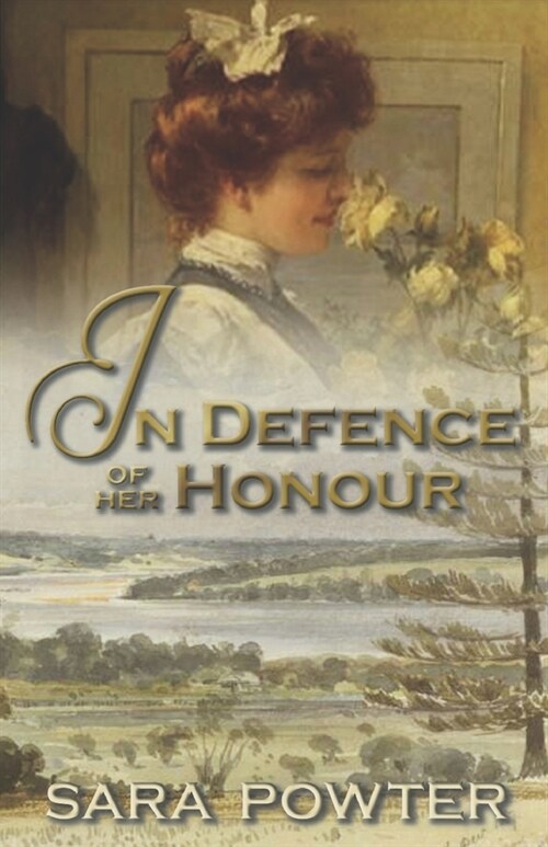 In Defence of Her Honour (Paperback)