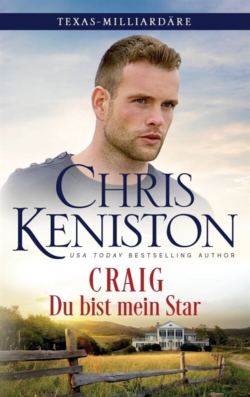 Craig: Du bist mein Star: Du bist mein Gl?k (Paperback)