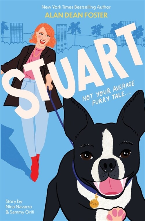 Stuart (Paperback)