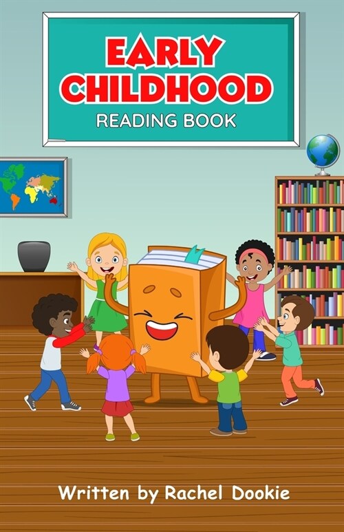 Early Childhood Reading Book (Paperback)