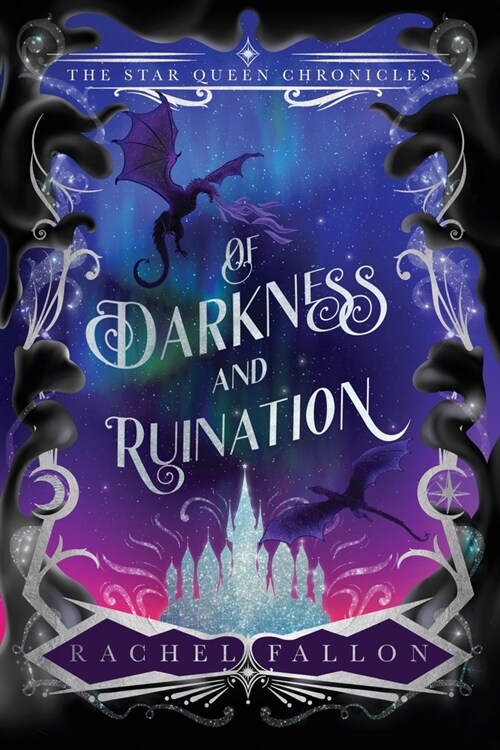 Of Darkness and Ruination (Paperback)