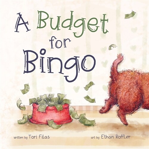 A Budget for Bingo (Paperback)