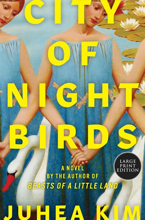 City of Night Birds (Paperback)