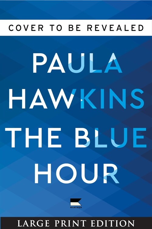 The Blue Hour (Paperback)