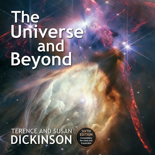 The Universe and Beyond (Hardcover, 6)