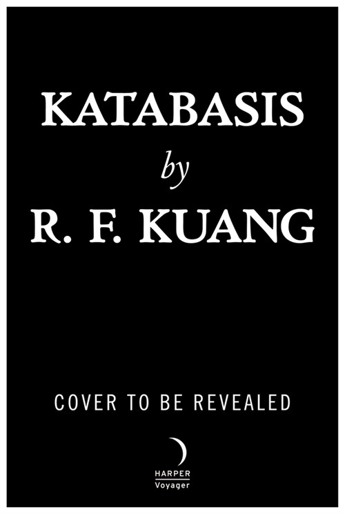 Katabasis (Deluxe Limited Edition) (Hardcover)