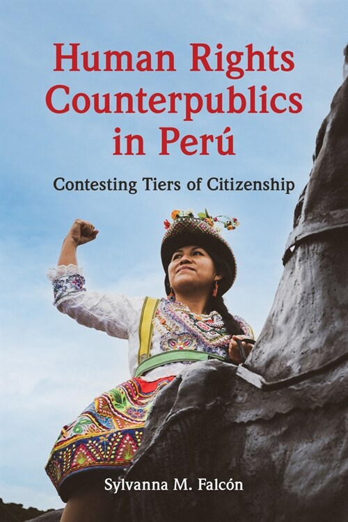 Human Rights Counterpublics in Per? (Paperback)