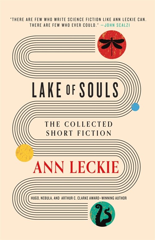 Lake of Souls: The Collected Short Fiction (Paperback)