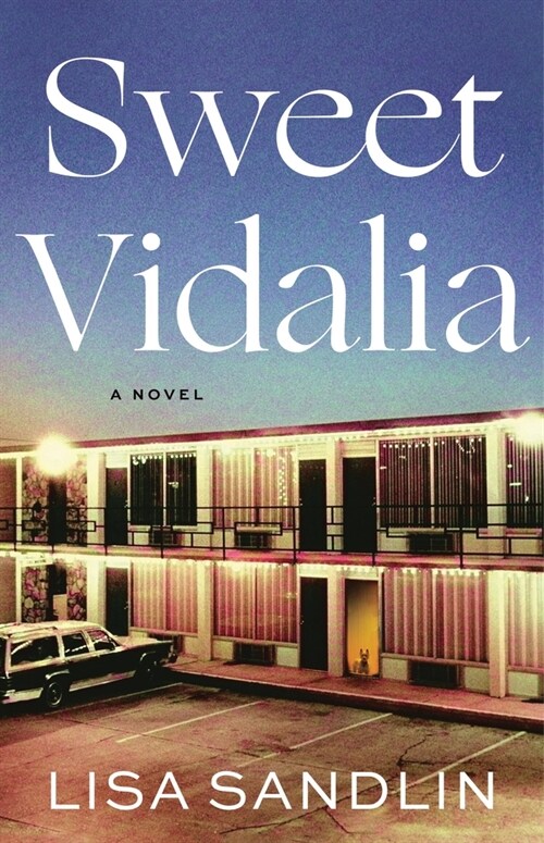 Sweet Vidalia (Hardcover)