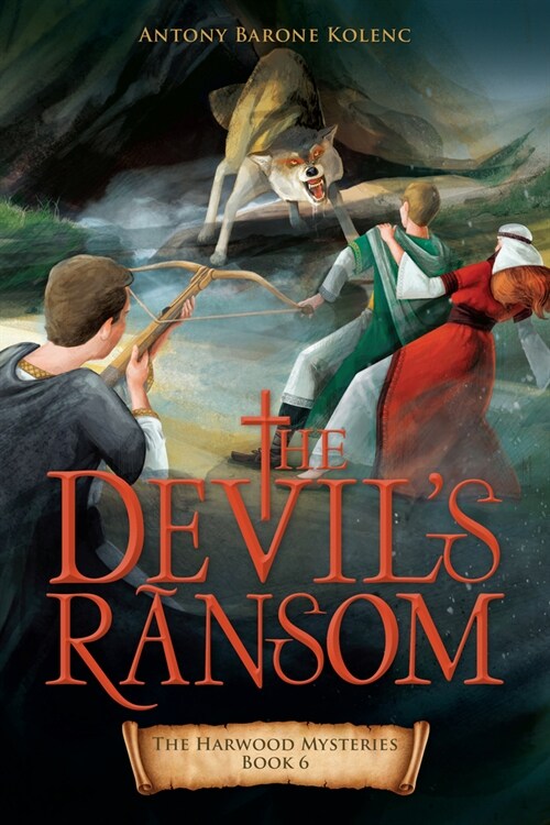 The Devils Ransom: Volume 6 (Paperback)