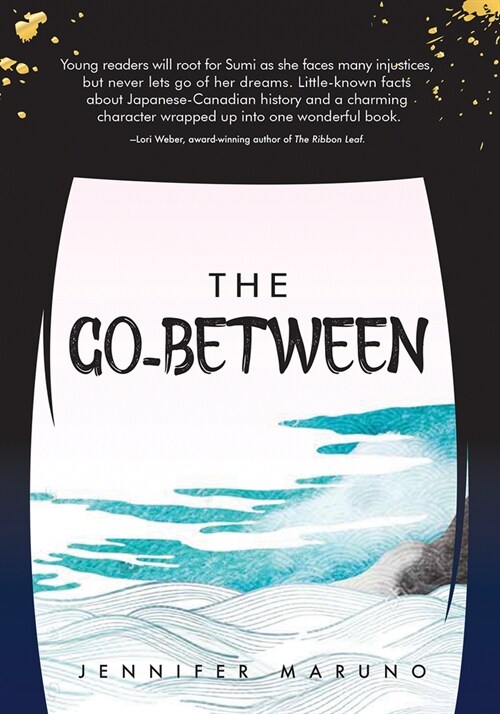 The Go-Between (Paperback)