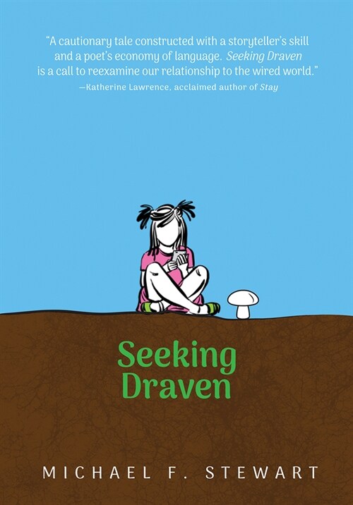 Seeking Draven (Paperback)