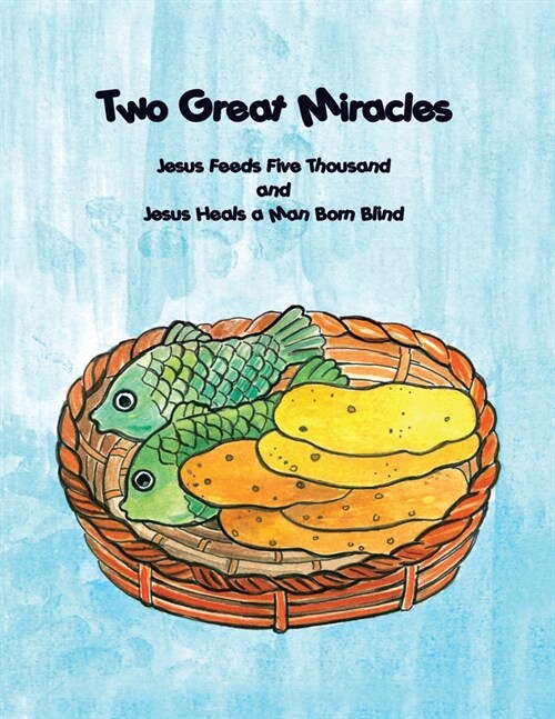 Two Great Miracles (Paperback)