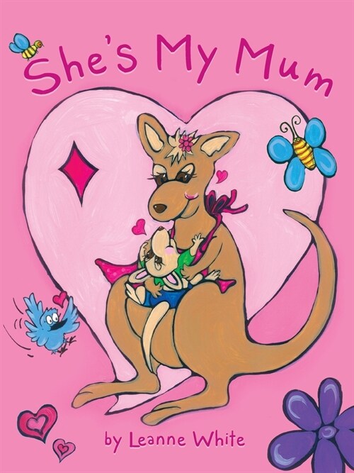 Shes My Mum (Paperback)