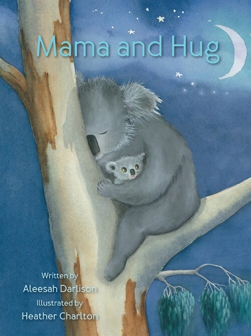 Mama and Hug (Paperback)