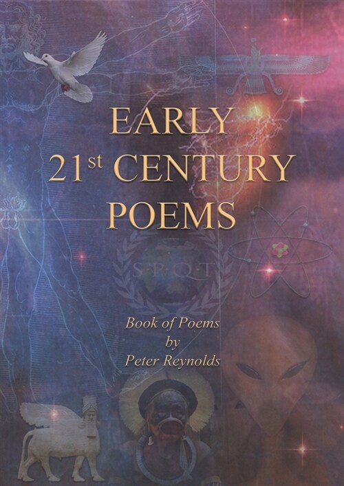 Early 21st Century Poems : Book of Poems (Paperback)