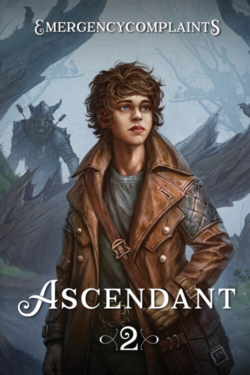 Ascendant 2 (Paperback, 2)