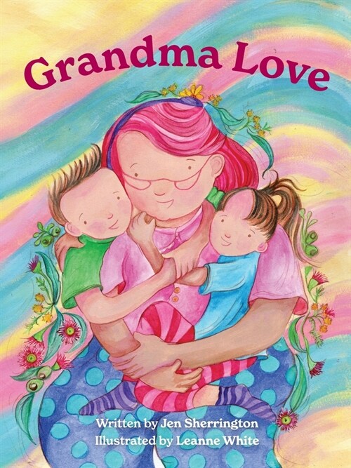 Grandma Love (Paperback)