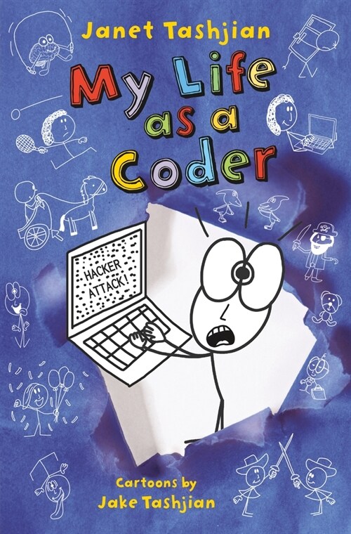 My Life as a Coder (Paperback)