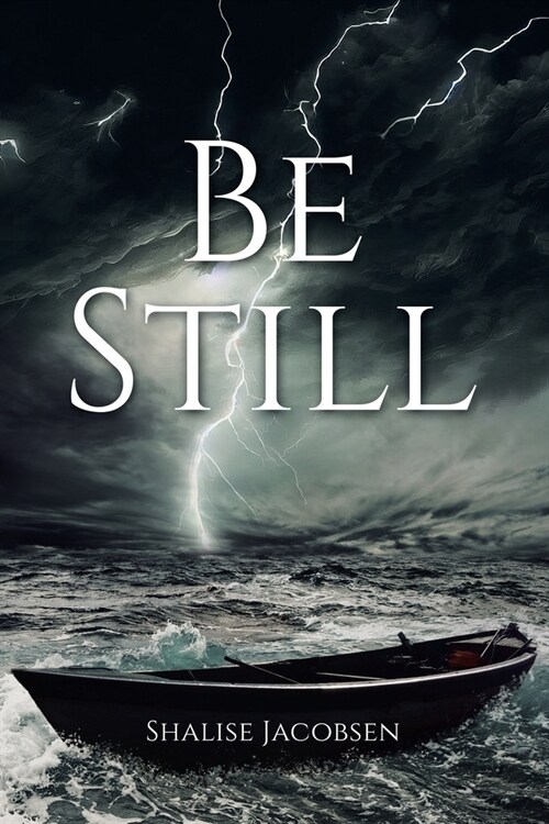 Be Still (Paperback)