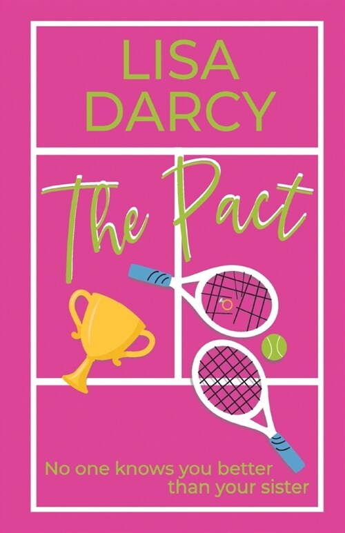 The Pact (Paperback)